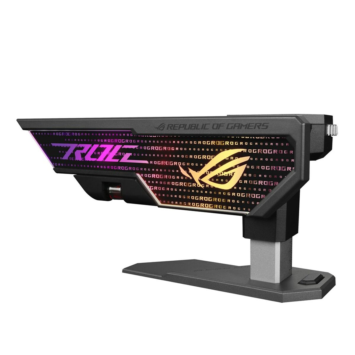Βάση Φορτίου Asus ROG Herculx Graphics Card Holder